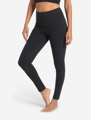 Leggings Yoga & Run (NEU)