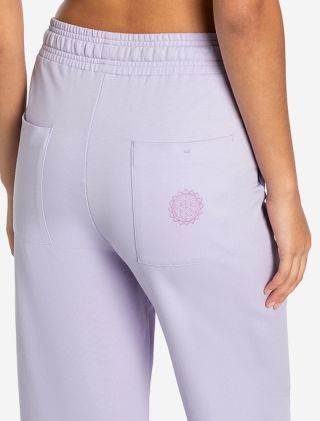 Yogahose Ojas lavendel