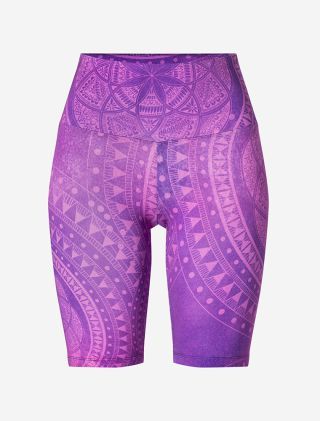 Yoga Shorts Mabu Bhati Spirit