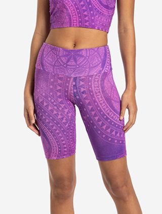 Yoga Shorts Mabu Bhati Spirit