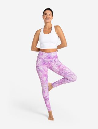 Yoga Leggings Puja malve