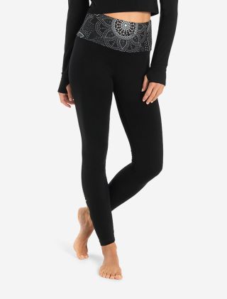 Yoga Leggings Maui Madhya