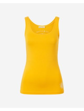 Tanktop Satti sonnenblume