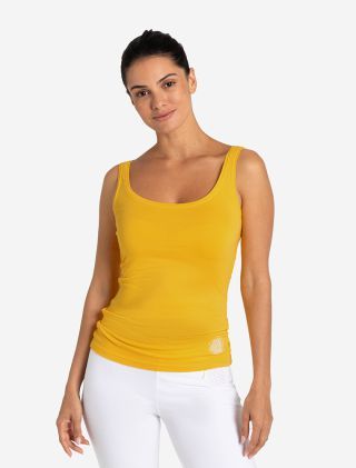 Tanktop Satti sonnenblume