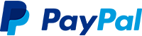 Logo Paypal